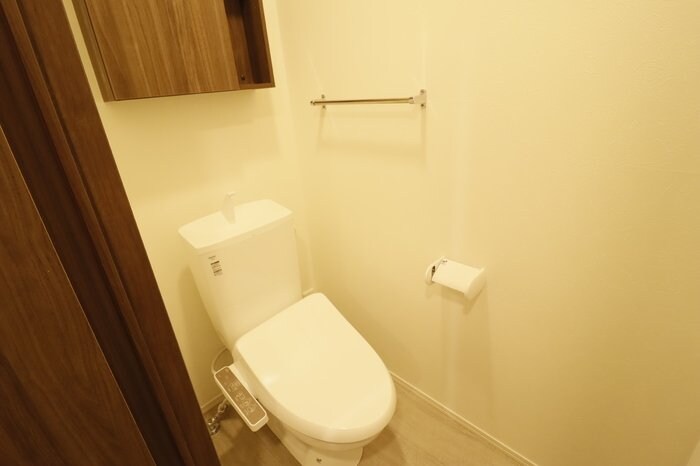 コンフォート若松の物件内観写真