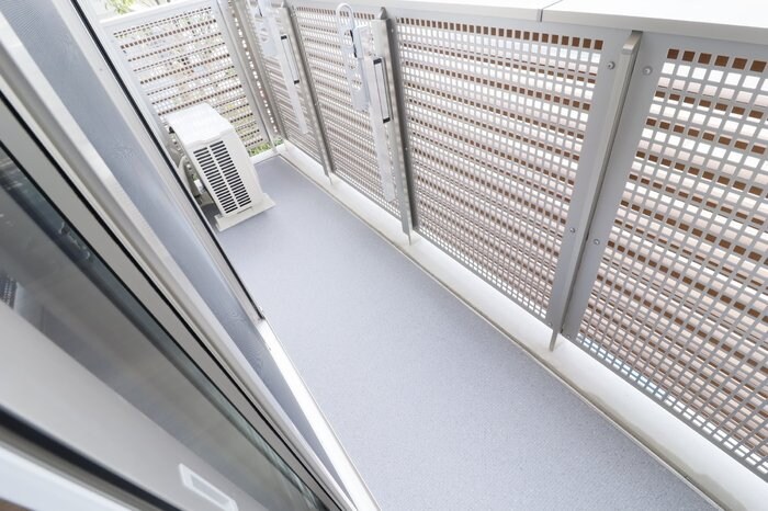 コンフォート若松の物件内観写真