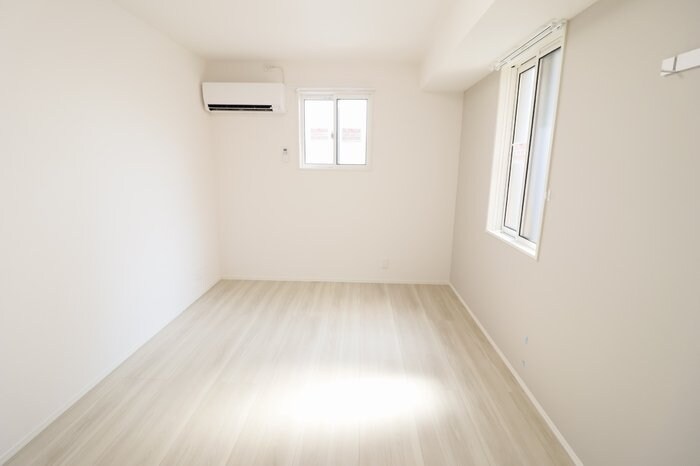 コンフォート若松の物件内観写真