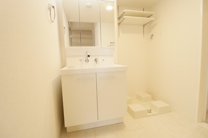 コンフォート若松の物件内観写真