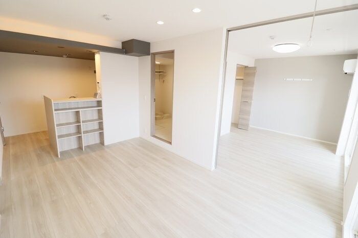 コンフォート若松の物件内観写真