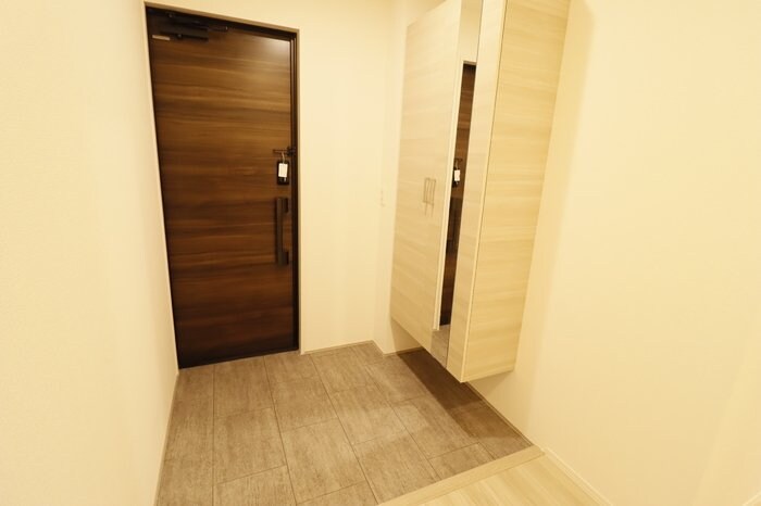 コンフォート若松の物件内観写真