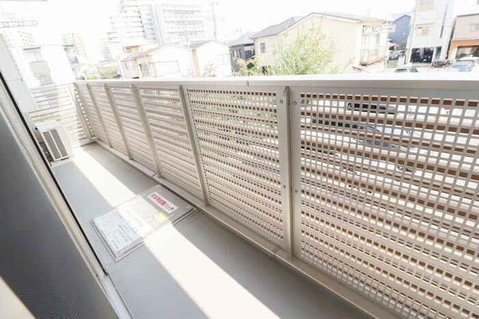 コンフォート若松の物件内観写真