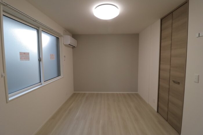 コンフォート若松の物件内観写真