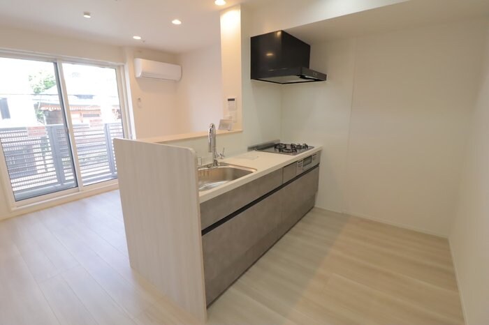 コンフォート若松の物件内観写真