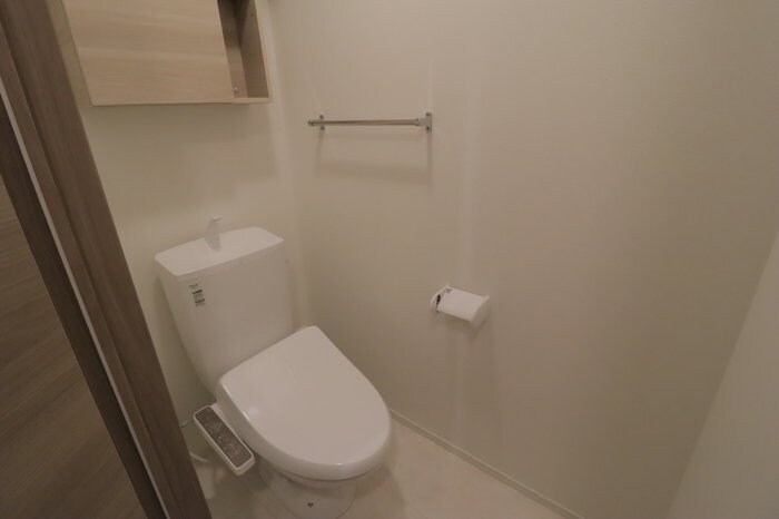 コンフォート若松の物件内観写真