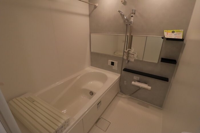 コンフォート若松の物件内観写真