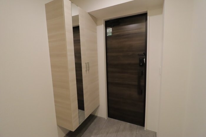 コンフォート若松の物件内観写真