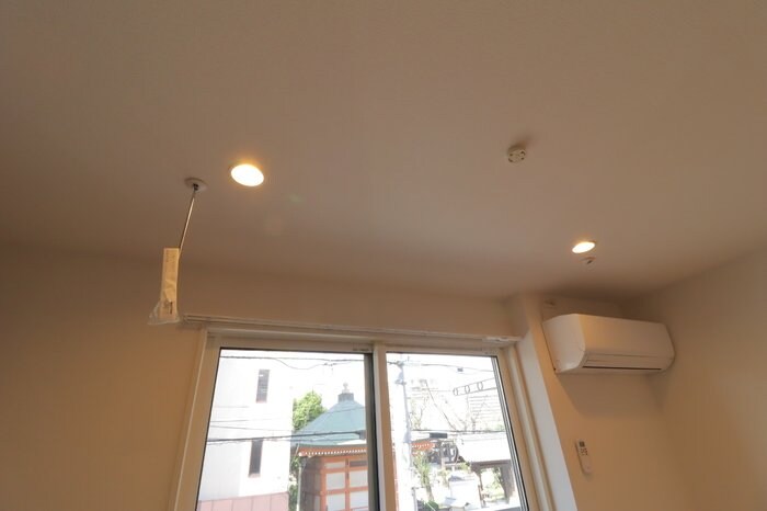 コンフォート若松の物件内観写真