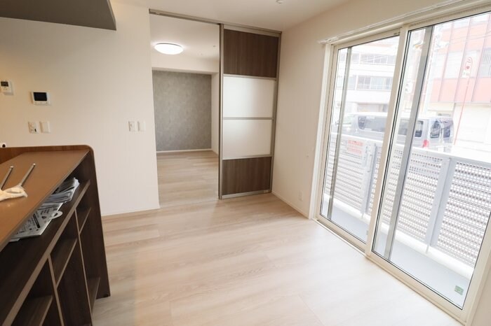 コンフォート若松の物件内観写真