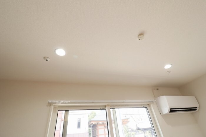 コンフォート若松の物件内観写真