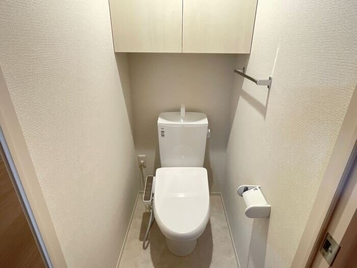 サントリーニの物件内観写真