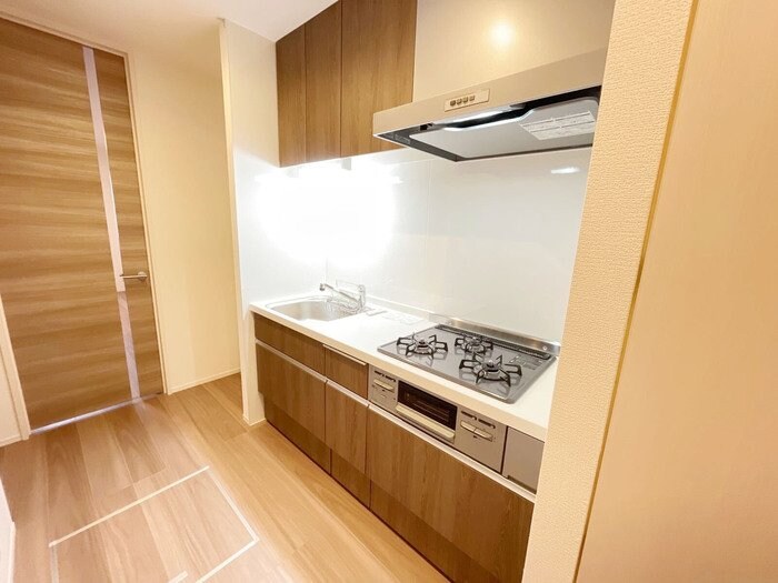 サントリーニの物件内観写真