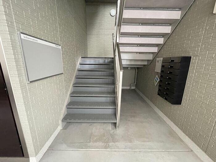 サントリーニの物件内観写真