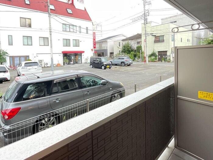 サントリーニの物件内観写真