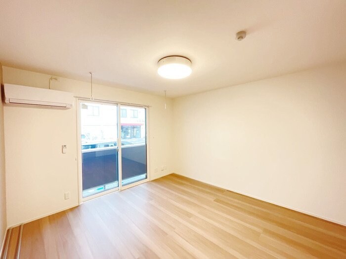 サントリーニの物件内観写真