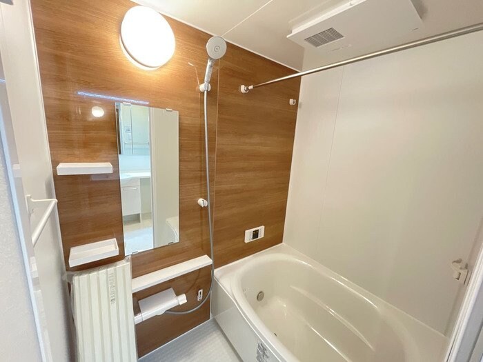 サントリーニの物件内観写真