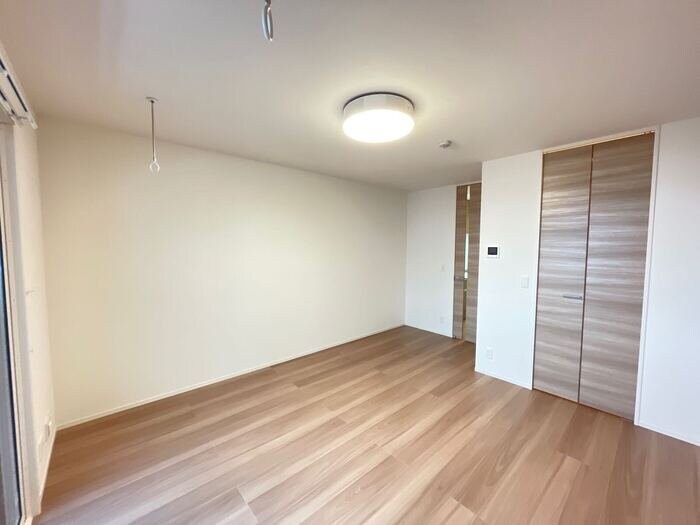 サントリーニの物件内観写真