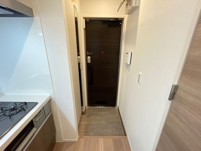 サントリーニの物件内観写真