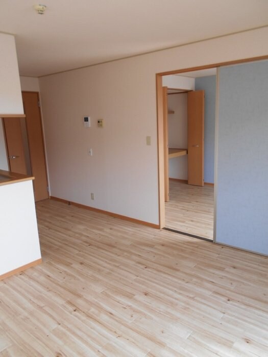 サンビレッジ高崎 Bの物件内観写真