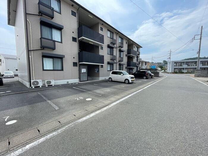 サンビレッジ高崎 Bの物件内観写真