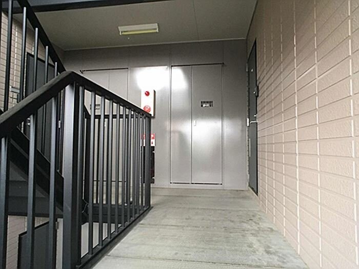 サンビレッジ高崎 Bの物件内観写真