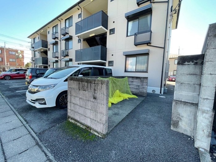 サンビレッジ高崎 Bの物件内観写真