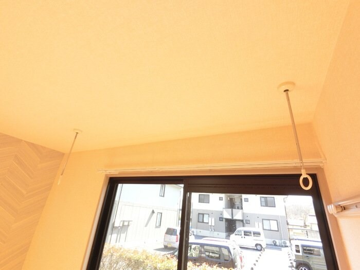 サンライズヒル Cの物件内観写真