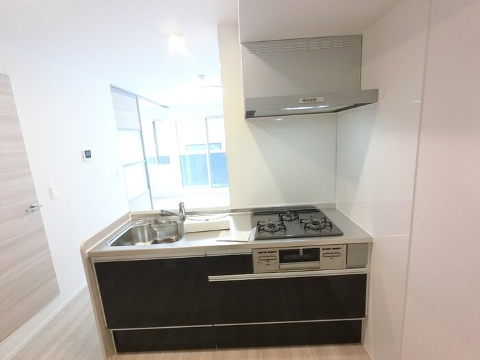 ステンルークスの物件内観写真