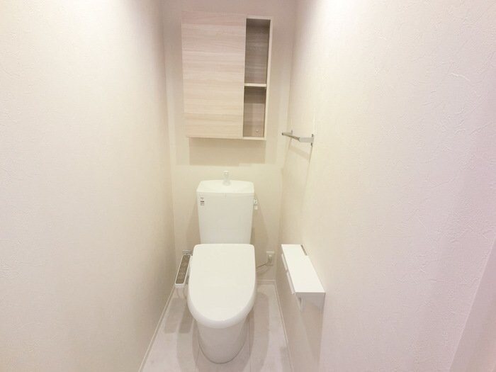 ステンルークスの物件内観写真