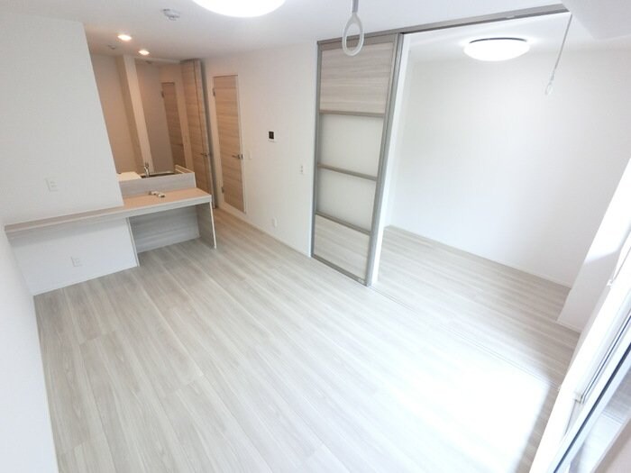 ステンルークスの物件内観写真