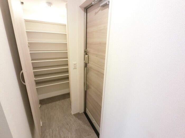 ステンルークスの物件内観写真