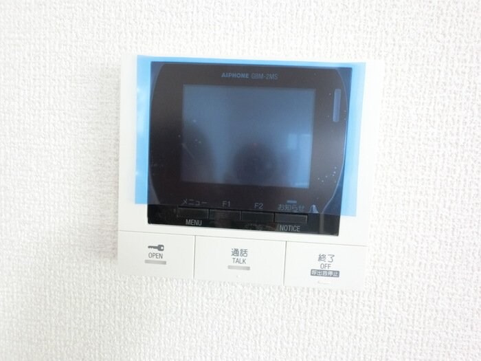 ステンルークスの物件内観写真