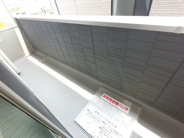 ステンルークスの物件内観写真