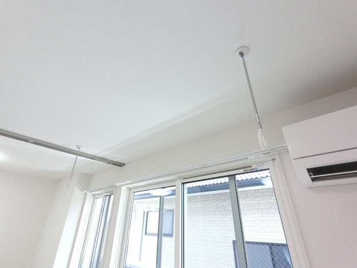 ステンルークスの物件内観写真