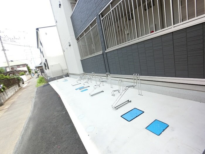 ステンルークスの物件内観写真