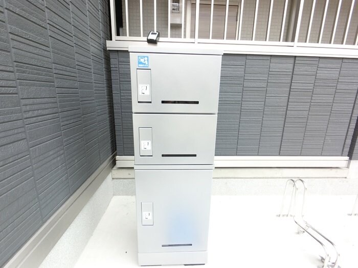 ステンルークスの物件内観写真