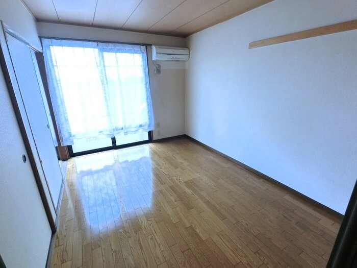 セジュールくらがのの物件内観写真