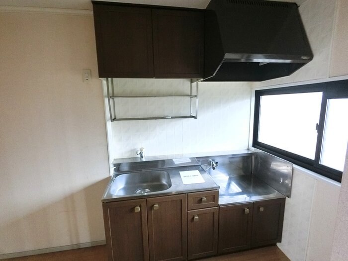 セジュールくらがのの物件内観写真