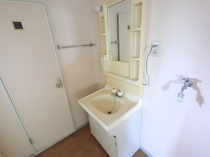 セジュールくらがのの物件内観写真