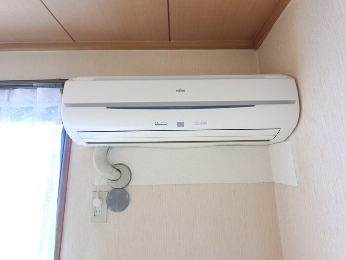 セジュールくらがのの物件内観写真