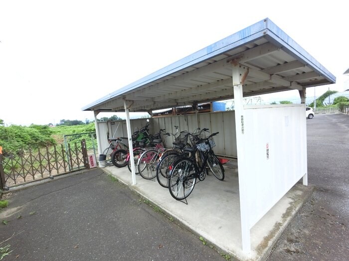 セジュールくらがのの物件内観写真