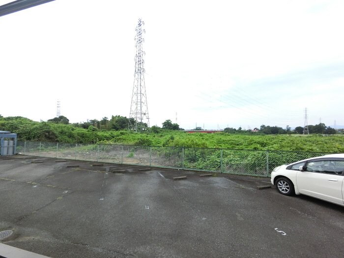 セジュールくらがのの物件内観写真