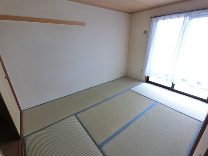 セジュールくらがのの物件内観写真