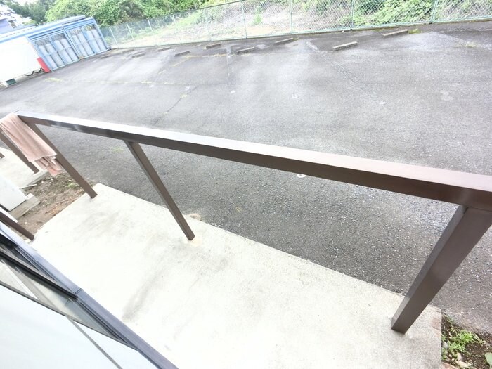 セジュールくらがのの物件内観写真