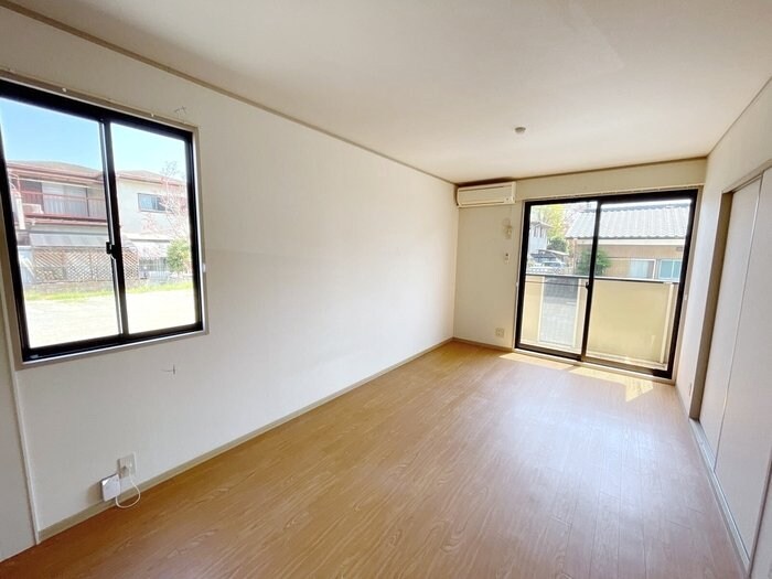 セジュール八千代 Aの物件内観写真