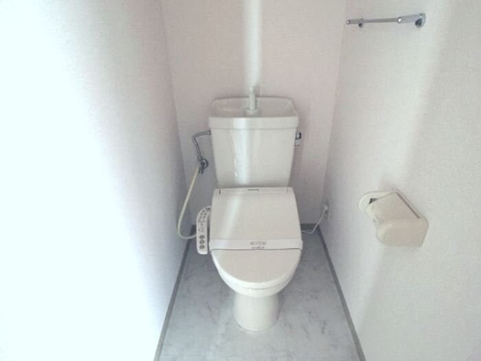 セジュール八千代 Bの物件内観写真