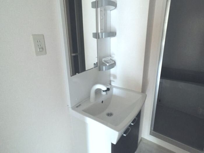 セジュール八千代 Bの物件内観写真