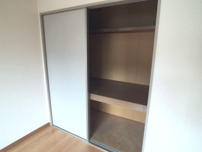 セジュール八千代 Bの物件内観写真