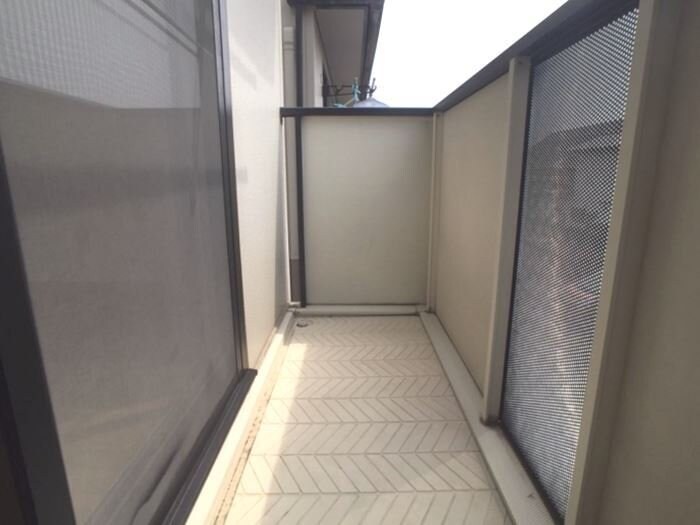 セジュール八千代 Bの物件内観写真